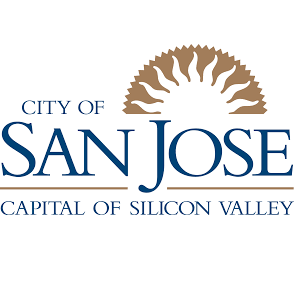 City of San Jose Logo