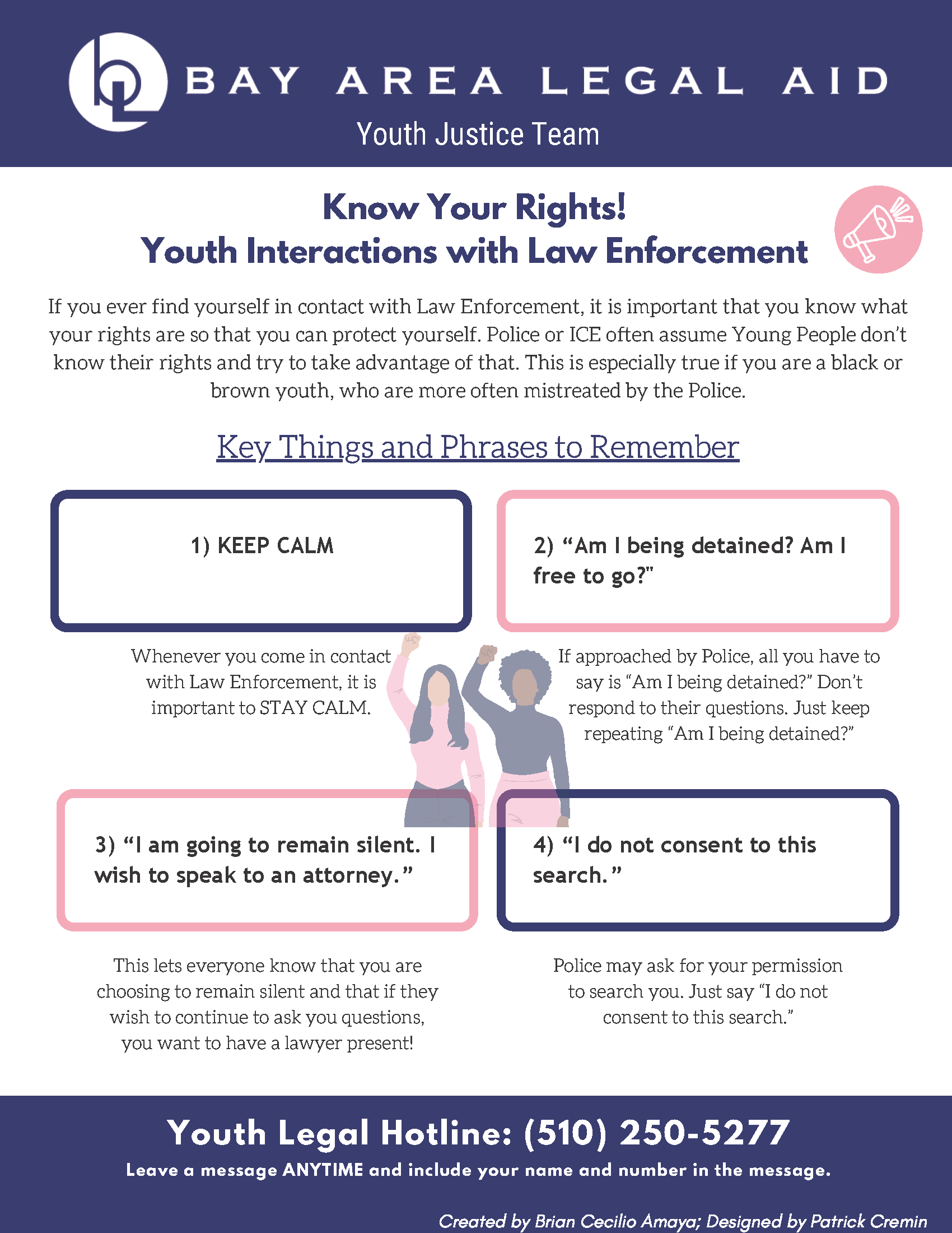 know-your-rights-youth-interactions-with-law-enforcement-bay-area