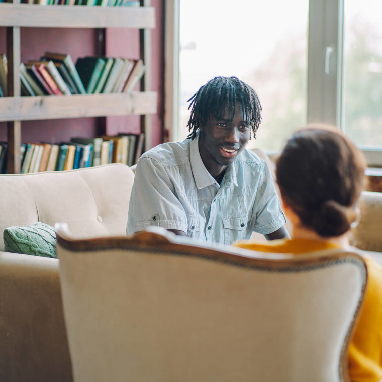 Goals of the Needs Assessment